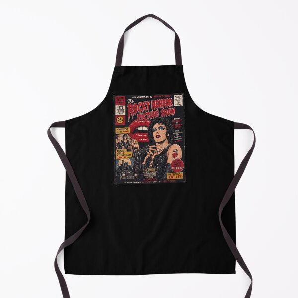 Item preview, Vintage Rocky Horror Picture Show designed and sold by KixMatch.