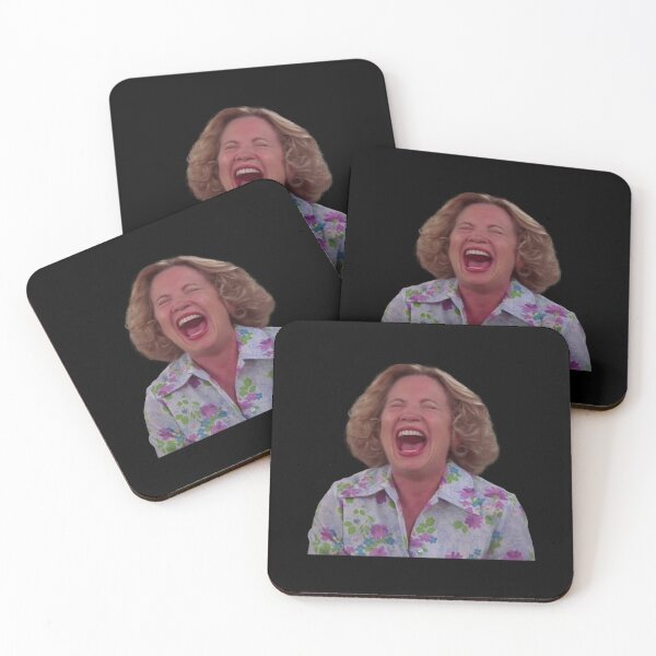 Item preview, Kitty Forman Meme designed and sold by Foxintheloart.