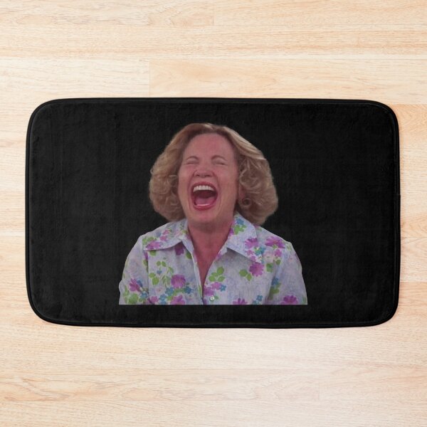 Item preview, Kitty Forman Meme designed and sold by Foxintheloart.