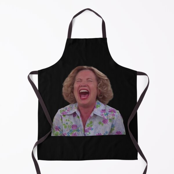 Item preview, Kitty Forman Meme designed and sold by Foxintheloart.