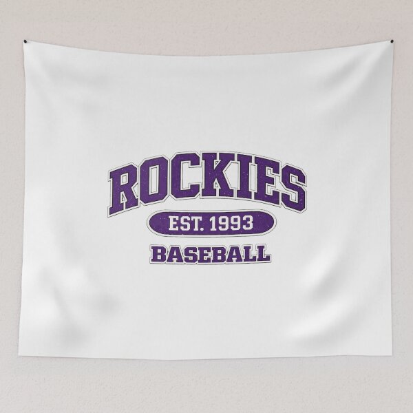 Item preview, Vintage Baseball Est 1993 Collegiate  designed and sold by asfiyasiroi.