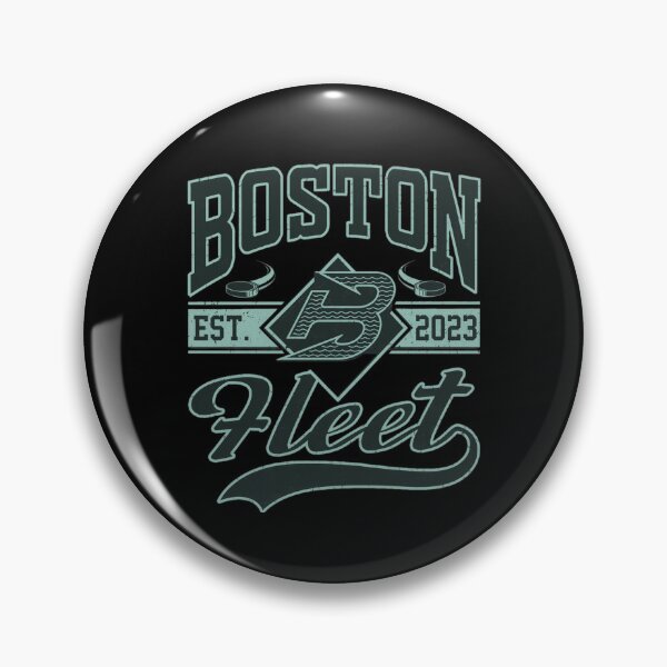 Item preview, Boston Est 2023 Fleet Retro Athletic designed and sold by ynnVonarx24.