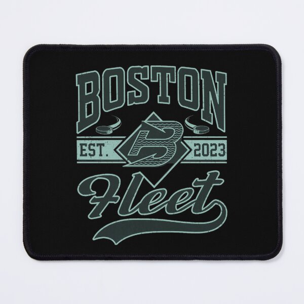 Item preview, Boston Est 2023 Fleet Retro Athletic designed and sold by ynnVonarx24.