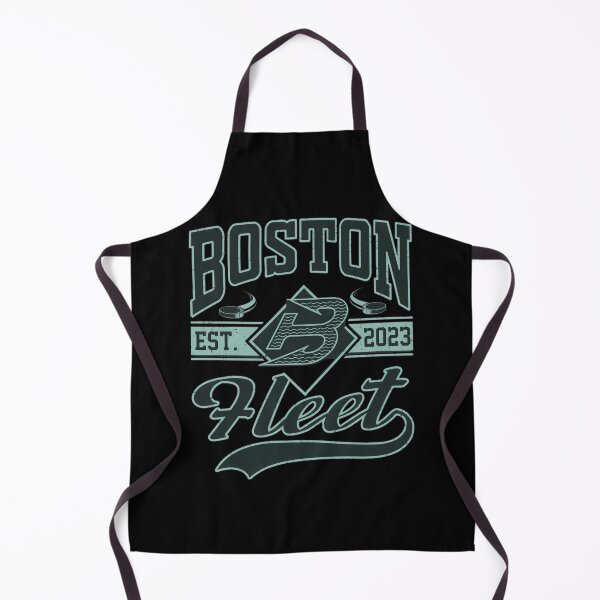 Item preview, Boston Est 2023 Fleet Retro Athletic designed and sold by ynnVonarx24.