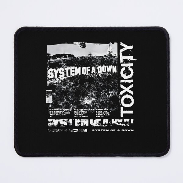 Item preview, Grunge Rock Band Tracklist designed and sold by ThesanaArt.