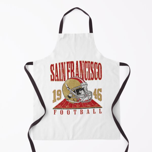 Item preview, Vintage Football Fan Graphic designed and sold by TarwaterUri.