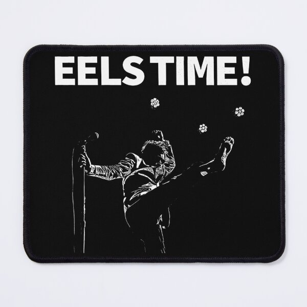 Item preview, Eels My Descent Into Madness designed and sold by ramramh.