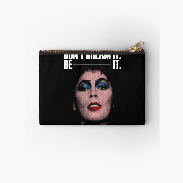 Item preview, Vintage Don't Dream It Be It designed and sold by KixMatch.