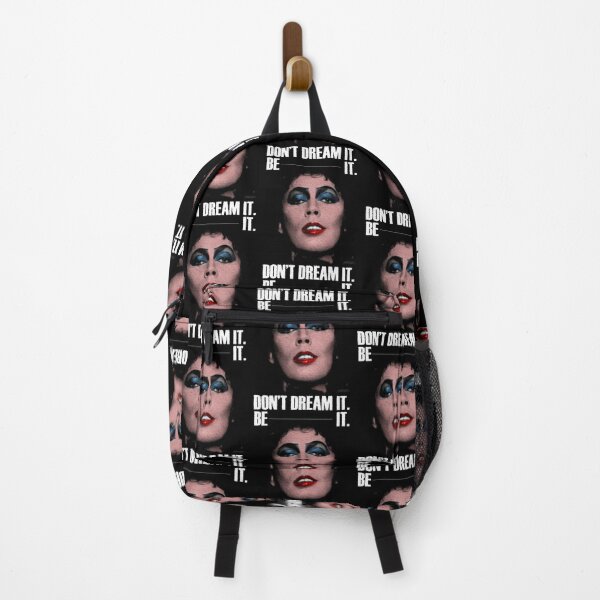 Item preview, Vintage Don't Dream It Be It designed and sold by KixMatch.