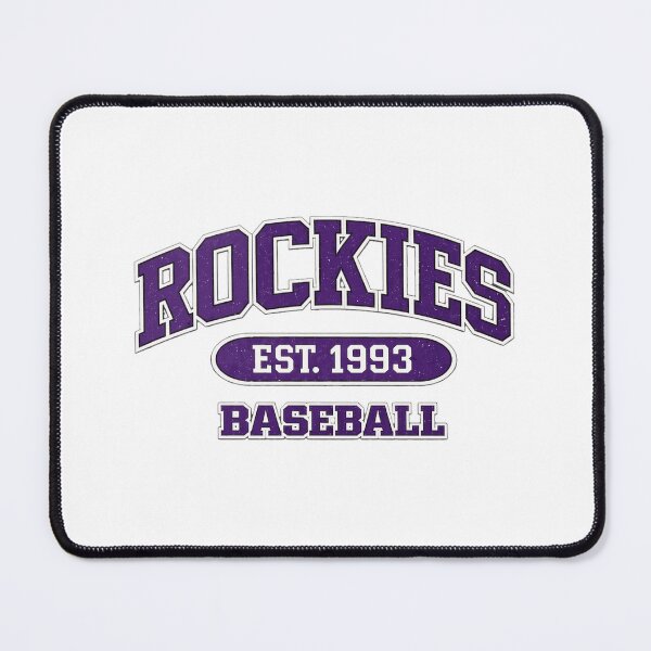 Item preview, Vintage Baseball Est 1993 Collegiate designed and sold by BlytheKafer.