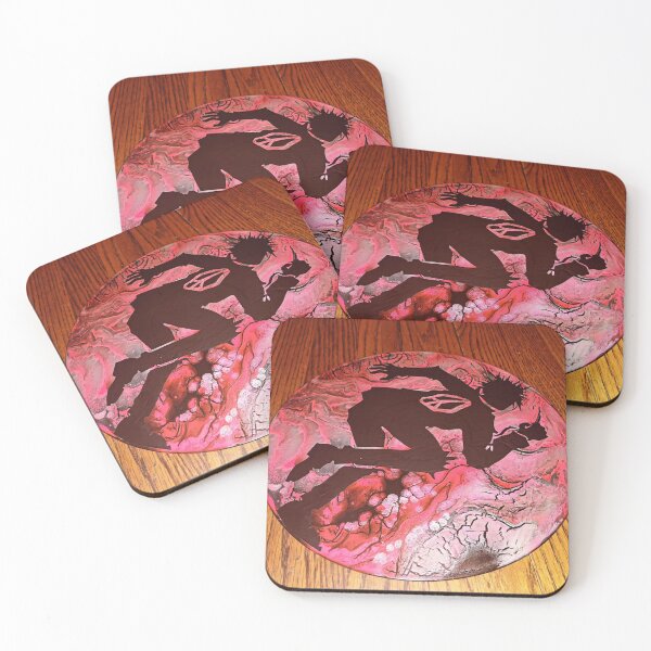 Item preview, Shimmering Dvd dFluid Layers designed and sold by Mitchmount.