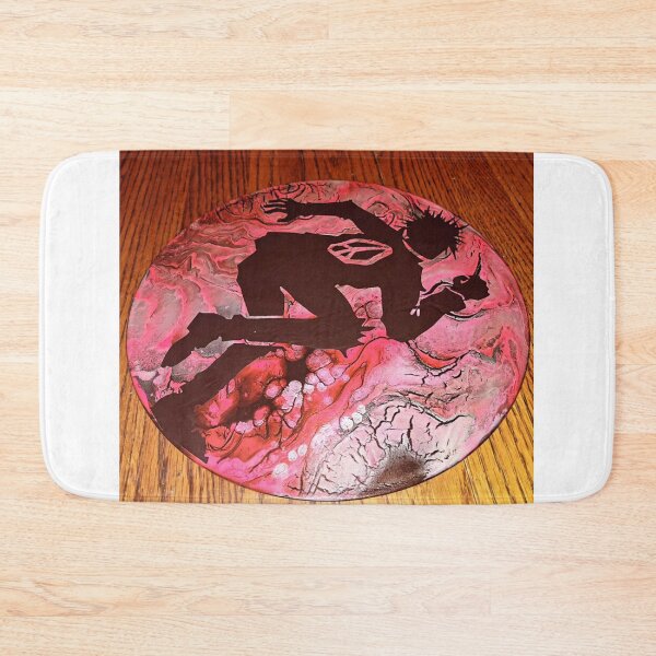 Item preview, Shimmering Dvd dFluid Layers designed and sold by Mitchmount.