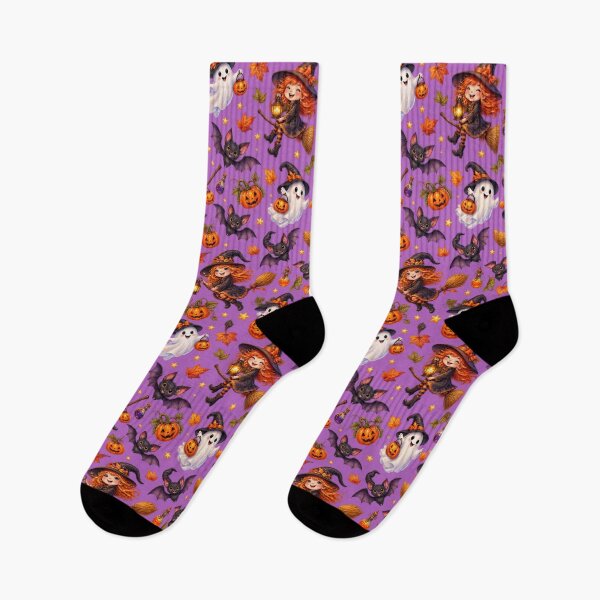 Item preview, Haste Makes Waste – Witch Landing Gone Wrong designed and sold by Alpine-Ink.