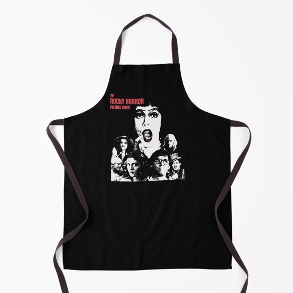 Item preview, The Rocky Horror Picture Show Vintage designed and sold by KixMatch.