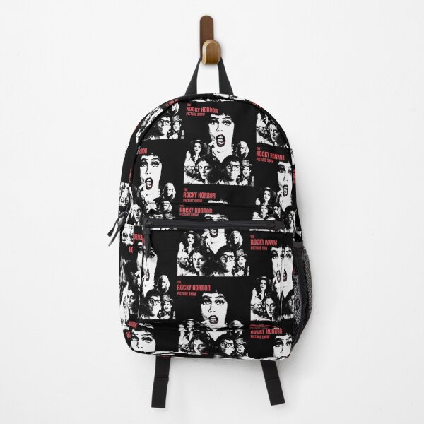 Item preview, The Rocky Horror Picture Show Vintage designed and sold by KixMatch.