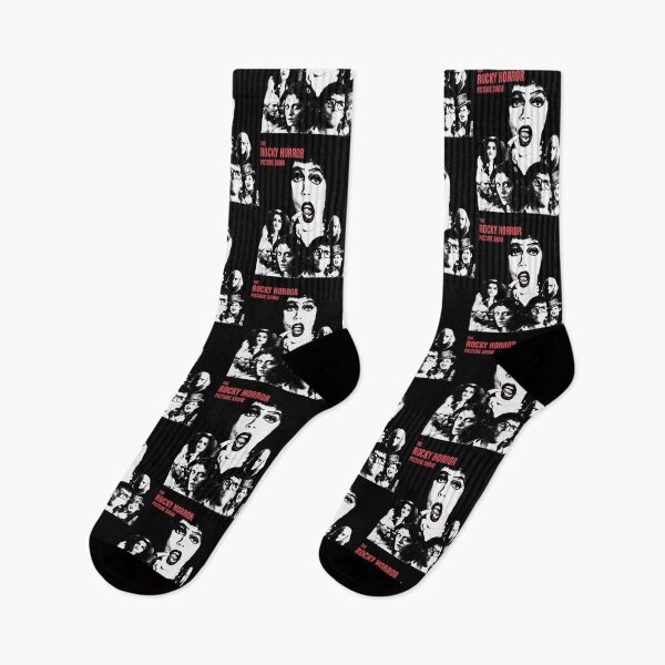 Item preview, The Rocky Horror Picture Show Vintage designed and sold by KixMatch.