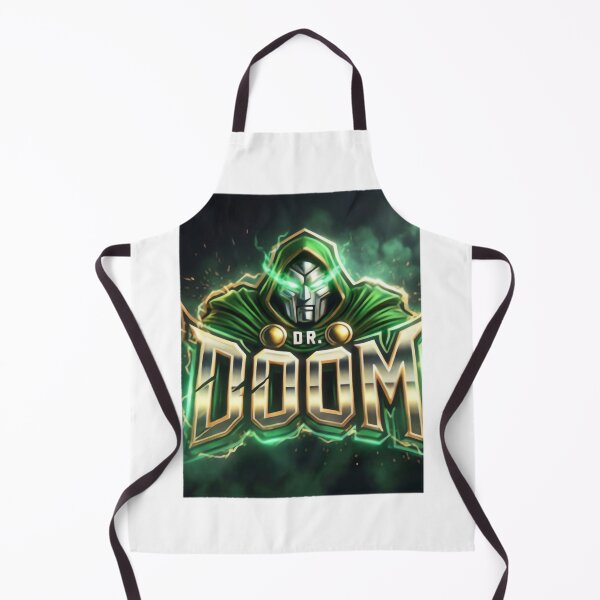 Item preview, Doctor-D Sovereign Of Ruin Villain Art Perfect Gift For You And Friends designed and sold by AlexanderJonat.