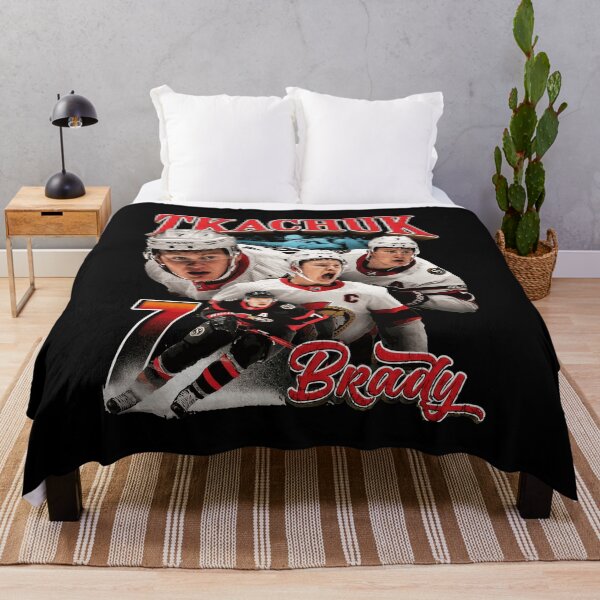 Item preview, Retro Hockey Player Collage designed and sold by ynnVonarx24.