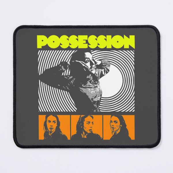 Item preview, Possession 1981 Horror Film Art | ⭐⭐⭐⭐⭐ Best Seller designed and sold by Mahmoud059.