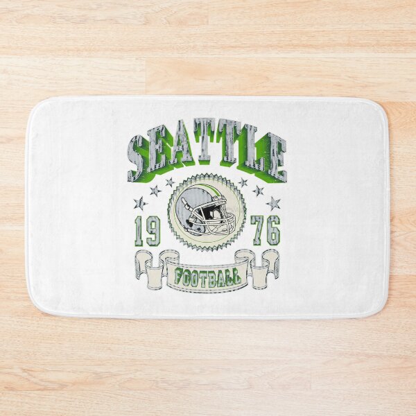 Item preview, Vintage Seattle Football Fan designed and sold by asfiyasiroi.