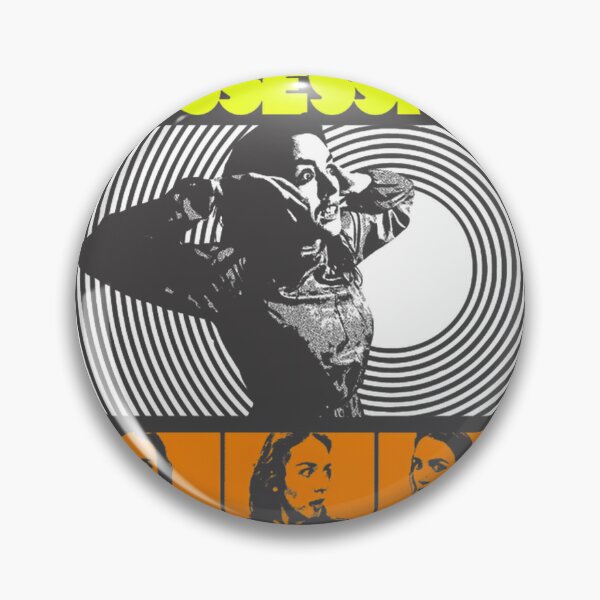 Item preview, Possession 1981 Horror Film Art | ⭐⭐⭐⭐⭐ Best Seller designed and sold by Mahmoud059.