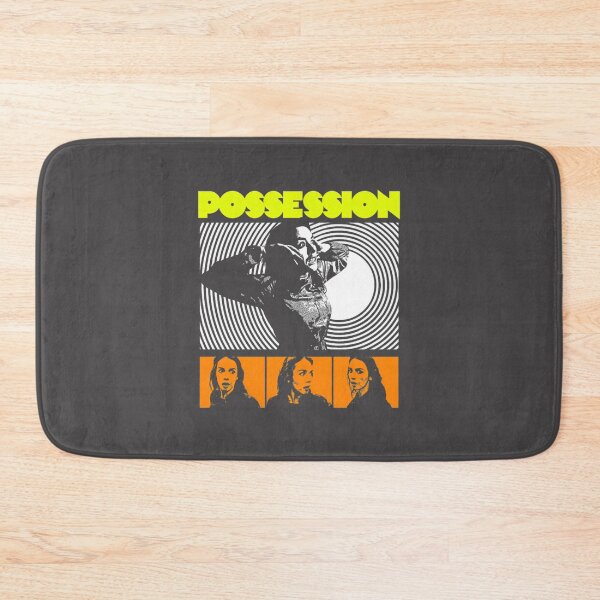 Item preview, Possession 1981 Horror Film Art | ⭐⭐⭐⭐⭐ Best Seller designed and sold by Mahmoud059.