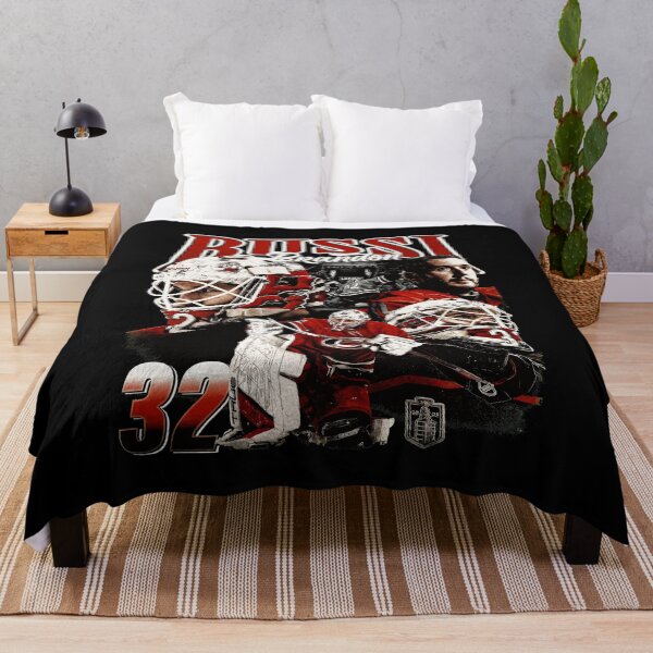Item preview, Retro Hockey Player Sports Fan Tee designed and sold by Hendrickson39.