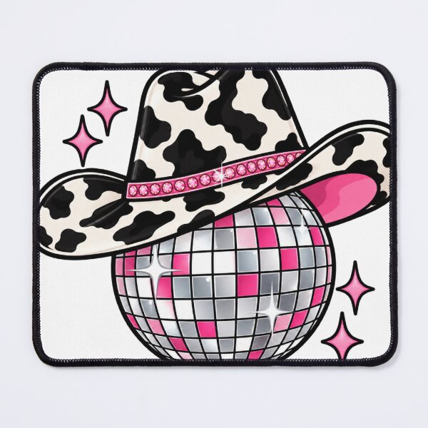 Item preview, Disco Cowgirl designed and sold by Mkorey1.