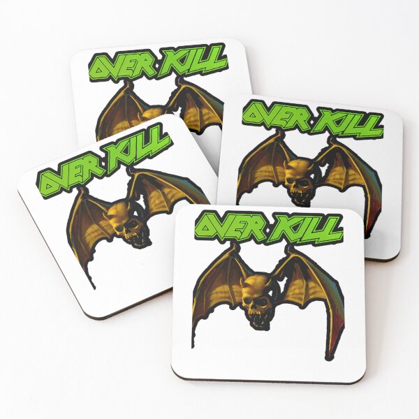 Item preview, Bat Skull Monster Metal Emblem designed and sold by ThesanaArt.