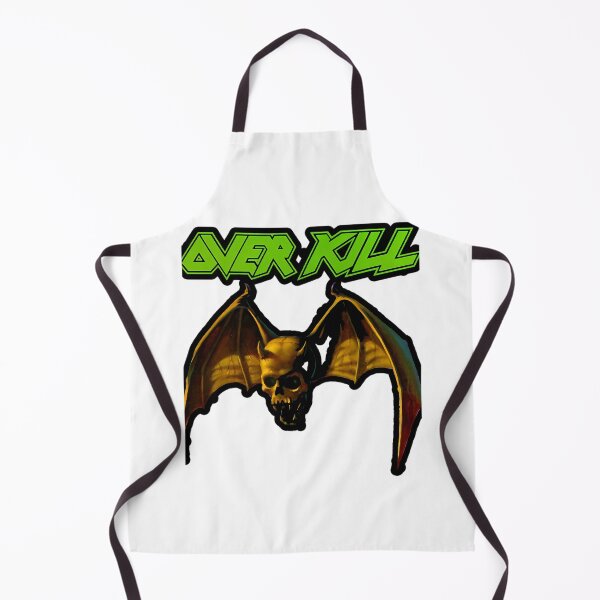 Item preview, Bat Skull Monster Metal Emblem designed and sold by ThesanaArt.