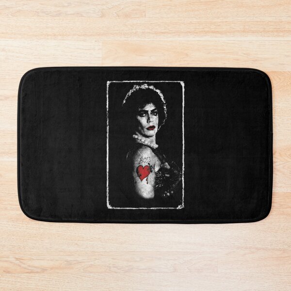 Artikelvorschau, Frank-N-Furter Rocky Horror Picture Show entworfen und verkauft von KixMatch.