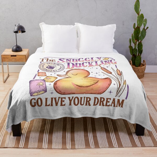 Item preview, Whimsical Duckling Brewing Company Dream designed and sold by marlineseu.