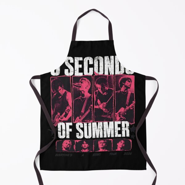 Item preview, 5 Seconds Of Summer   designed and sold by PDKDesigns.