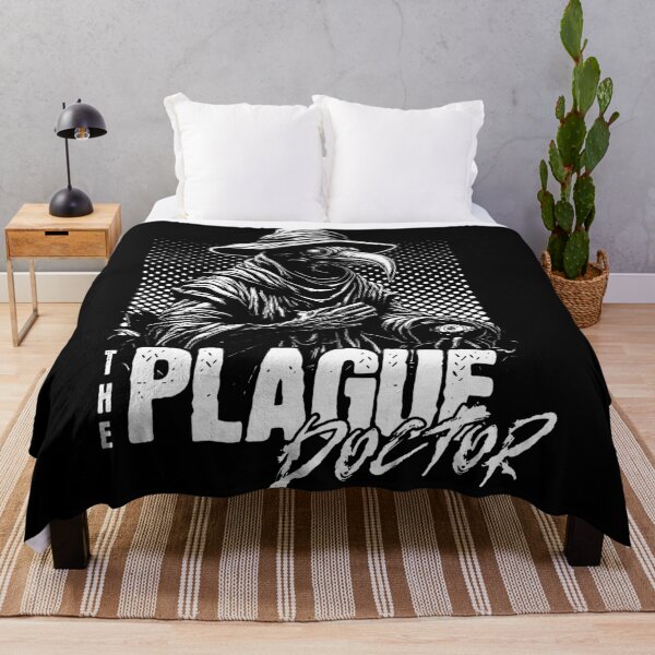 Item preview, The Plague Doctor designed and sold by Limn From Limb.