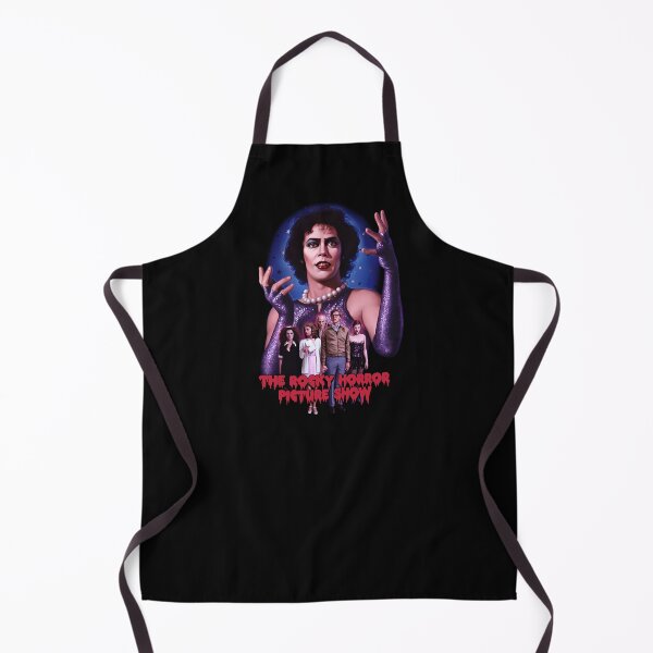 Item preview, Rocky Horror Picture Show Vintage Movie designed and sold by KixMatch.