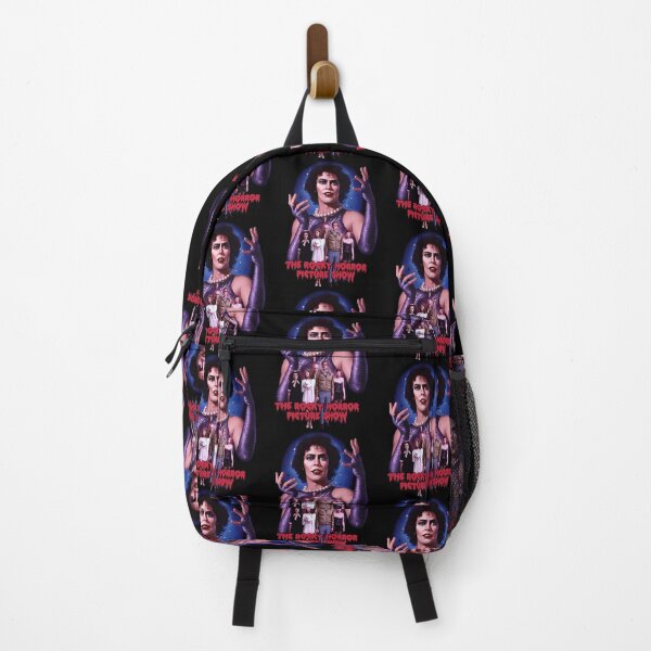 Item preview, Rocky Horror Picture Show Vintage Movie designed and sold by KixMatch.