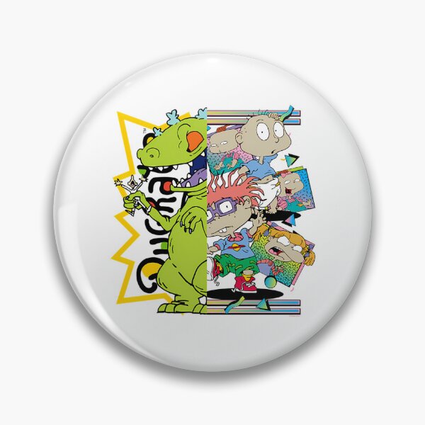 Item preview, Split Screen Green Monster And Friends designed and sold by Seriyasly.