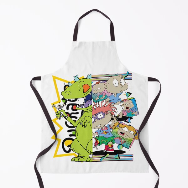 Item preview, Split Screen Green Monster And Friends designed and sold by Seriyasly.