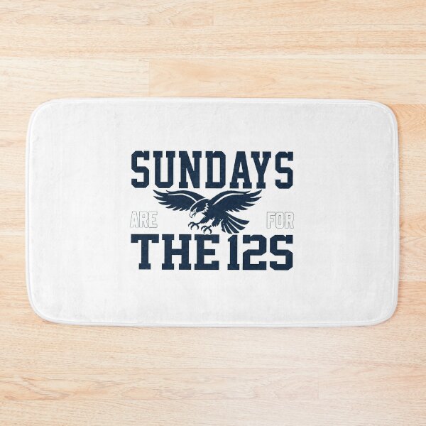 Item preview, Football Fan Game Day Eagle  designed and sold by asfiyasiroi.