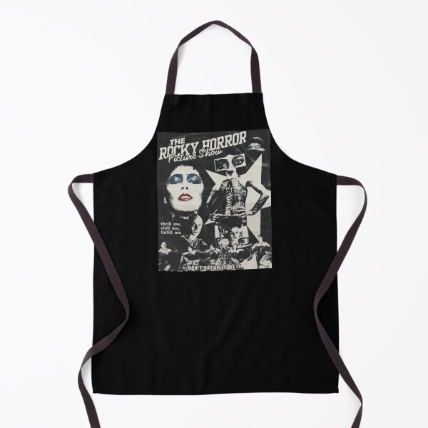 Item preview, Retro Rocky Horror Picture Show designed and sold by KixMatch.