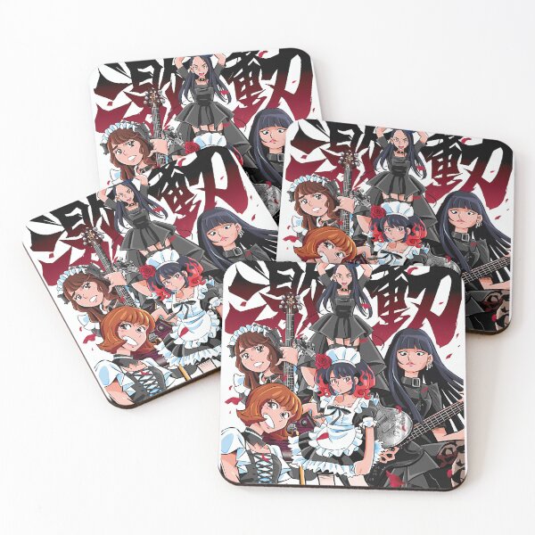 Item preview, Poster Of Band designed and sold by NatureCanvaCo.