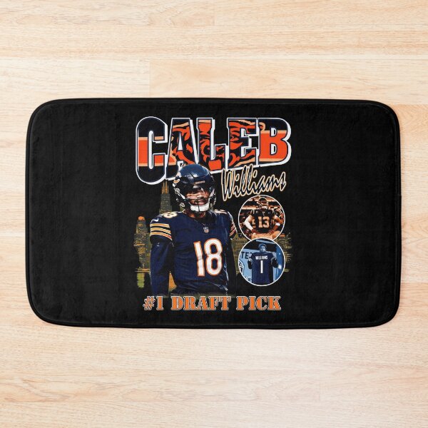 Item preview, Football Player Rookie Star designed and sold by ynnVonarx24.