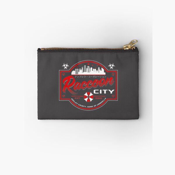 Item preview, Raccoon City Resident Evil Inspired Graphic Art | Perfect Gift For You And Friends designed and sold by Toddisded.