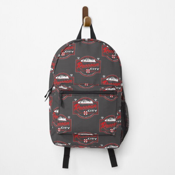 Item preview, Raccoon City Resident Evil Inspired Graphic Art | Perfect Gift For You And Friends designed and sold by Toddisded.
