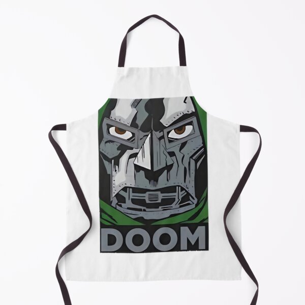 Item preview, Dooms Perfect – Perfect Gift for Dark Fantasy Fans designed and sold by AlexanderJonat.