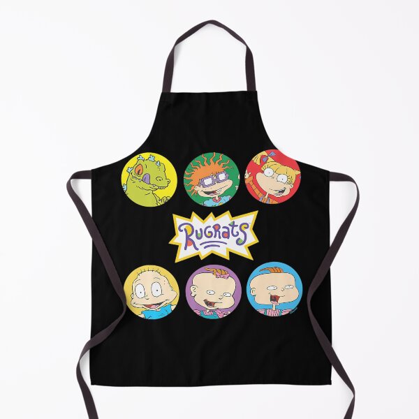 Item preview, Six Character Portraits Circular Frames Group designed and sold by Dream'Ink.