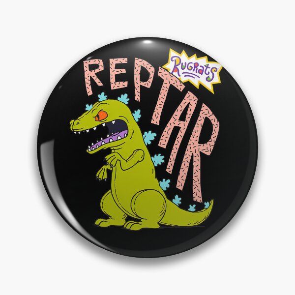 Item preview, Roaring Green Dinosaur Standing Pose designed and sold by Dream'Ink.