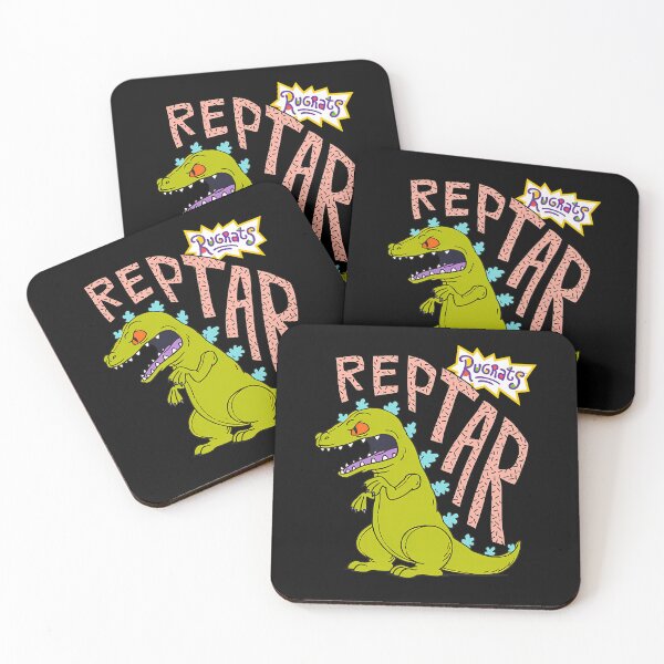 Item preview, Roaring Green Dinosaur Standing Pose designed and sold by Dream'Ink.