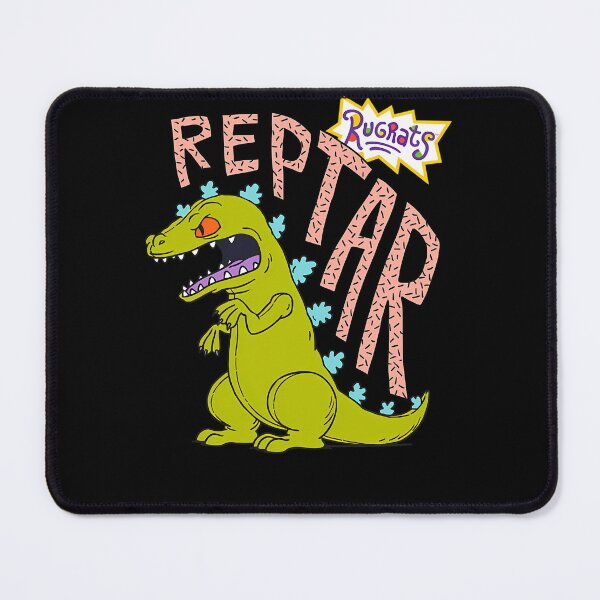 Item preview, Roaring Green Dinosaur Standing Pose designed and sold by Dream'Ink.