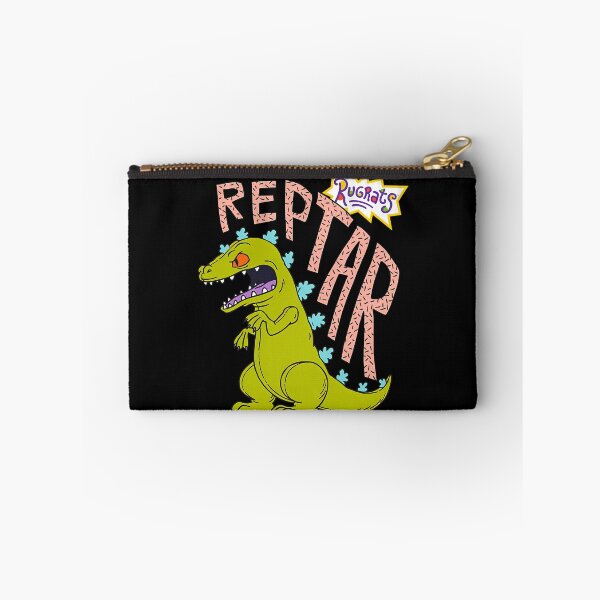 Item preview, Roaring Green Dinosaur Standing Pose designed and sold by Dream'Ink.